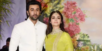 Liburan di Kenya, Ranbir Kapoor Jadi Fotografer Pribadi Alia Bhatt