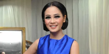 Liburan di Turki, Andien Sempat Manggung di Tempat Bersejarah