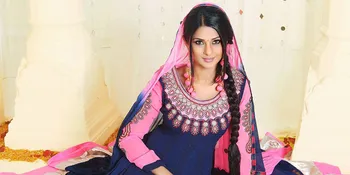 Liburan Ekstrem nan Seru, Jennifer Winget Tampil 'Macho' Abis