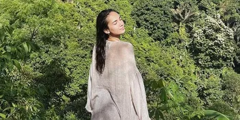 Liburan ke Alam, Momen Haico Van der Veken Bintang 'BUKU HARIAN SEORANG ISTRI' Bersama Sang Ayah Jadi Sorotan