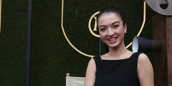 Liburan ke Amerika, Raline Shah Hang Out Bareng Seungri Big Bang