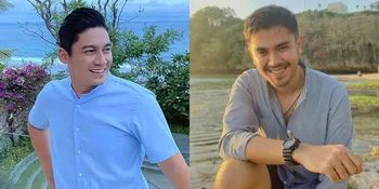 Liburan ke Bali Ala 'NALURI HATI', Kamu Lebih Pilih Bareng Zain atau Sandy?