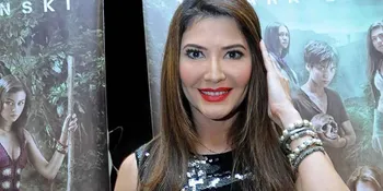 Liburan ke Bali ala Tamara Bleszynski dan Kenzou, Seru!