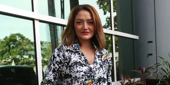 Liburan ke Bali di Masa Pandemi, Siti Badriah Jadi Lebih Hati-Hati