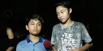 Liburan ke Bali, Kiesha Alvaro Bertemu Teman Lama dan Rasakan Kuliner Setempat