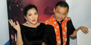 Liburan ke Bali, Kulit Baby Arsy Menghitam Karena Main di Pantai