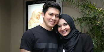 Liburan ke California, Irwansyah & Zaskia Sungkar Pamer Kemesraan