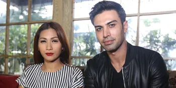 Liburan ke Eropa Bareng Pacar, Tata Janeeta Berantem di Pesawat