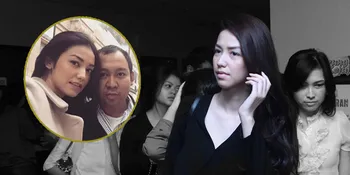 Liburan ke Italia, Velove Vexia Ketemuan Dengan Anak Prabowo