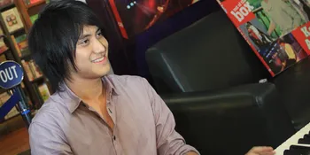 Liburan ke Jepang, Kevin Aprilio Cari Inspirasi Bermusik!