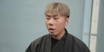 Liburan Ke Jepang, Roy Kiyoshi Ingin Hilangkan Penat Yang Tak Menyenangkan Baginya