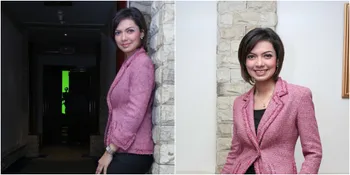 Liburan ke Makassar, Najwa Shihab Siap Berwisata Kuliner