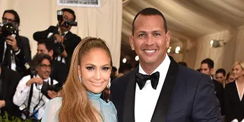 Liburan ke Prancis, Jennifer Lopez &#38; Pacar Habiskan Dana 4 Miliar
