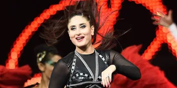 Liburan Mesra Kareena Kapoor &#38; Anak Tirinya Yang Ganteng, Ibrahim