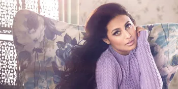 Liburan Perdana Bareng Adira, Rani Mukherjee Pilih ke Paris