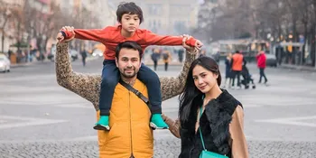 Liburan Selama 120 Hari di Eropa dan Asia, Raffi Ahmad Habiskan Uang  Lebih Dari 10 Miliar