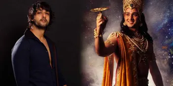 Liburan Seru Saurabh Raj Jain di Bali