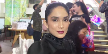 Liburan Tahun Baru, Ussy Sulistiawaty Siap Temani Anak-anak Fangirling di Korea