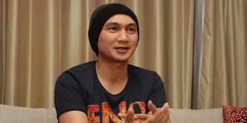 Liburan Tanpa Anak, Anji dan Wina Siapkan Mental