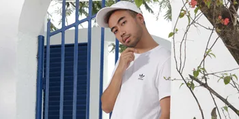 Liburan Usai, Begini Perasaan Vidi Aldiano Saat Masuk Kerja Lagi