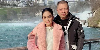 Liburannya ke Eropa Panen Hujatan, Krisdayanti Pilih Matikan Kolom Komentar