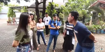 LIDA ZOZO Episode 60 & 61 Semakin Seru, Jirayut Kupas Habis Rahasia Hari Jambi