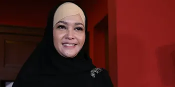 Life Begins at 40, Maia Mulai Kurangi Aktivitas di Dunia Hiburan