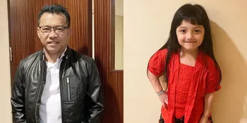 Lihat Anang Duet Bareng Tiara Idol dan Pegangan Tangan, Arsy Deg-Degan Sampai Tutup Mata