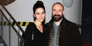 Lihat Berguzar Korel Cium Pria Lain, Begini Reaksi Halit Ergenc