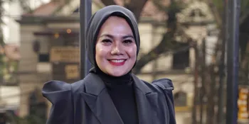 Lihat Foto Jennifer Dunn dan Faisal Haris, Sarita Abdul Mukti Mengaku Sudah Mati Rasa