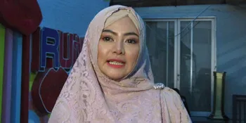Lihat Foto Seksi Masa Lalu, Vitalia Sesha Jadi Benci Diri Sendiri