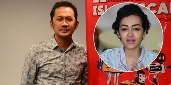 Lihat Jupe Tak Menye Walau Sakit, Hanung Bramantyo Speechless