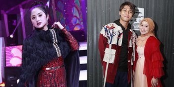 Lihat Kedekatan Rizky Billar dan Lesti, Dewi Perssik Jadi Ingat Masa Muda Ketika Jatuh Cinta