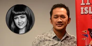 Lihat Ketegaran Hati Julia Perez, Hanung Bramantyo Merasa Miris