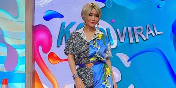 Lihat Kondisi Bandara Kembali Ramai, Inul Daratista: Semoga Tetep Disiplin Distancing Ya