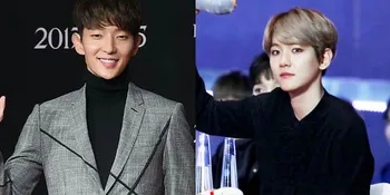 Lihat Lee Jun Ki Makin Kurus, Baekhyun EXO Merasa Khawatir