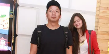 Lihat Perjuangan Sabai Melahirkan, Ringgo Merasa Tak Berguna