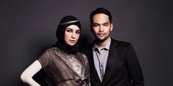 Lihat Perut Shireen Sungkar Membuncit, Baby Adam Gemas