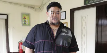 Lihat Presiden Jokowi Suntik Vaksin Covid-19, Ivan Gunawan: Saya Mau