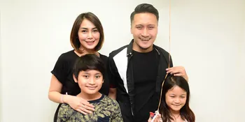 Lihat Proses Fenita Melahirkan, Arie Untung Hampir Pingsan