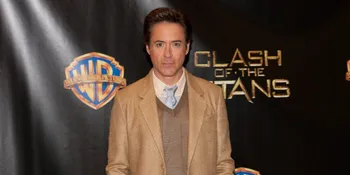 Lihat Sekarang! Bocoran Resmi 'AVENGERS: AGE OF ULTRON'