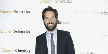 Lihat Sekarang! Penampilan Terbaru 'ANT-MAN'