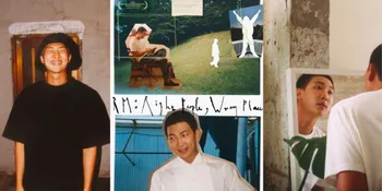 Lihat Sisi RM BTS Lebih Dekat, Film Dokumenter RM: Right People, Wrong Place Dinilai Cinematis!