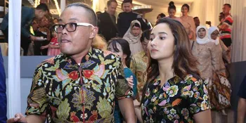 Lihat Siti Badriah Gelar Resepsi, Sule &#38; Naomi Zaskia Juga Kepengin Nikah