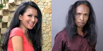 Lihat Tato Yayan Ruhian, Five Vi Gagal Fokus