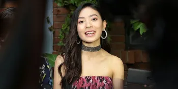 Lihat Teman Mau Menikah, Natasha Wilona & Verrell Bramasta Tidak Mau Ikut-Ikutan