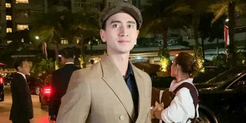 Lihat Thariq Halilintar dan Aaliyah Massaid Menikah, Verrel Bramasta Ingin Cepat Nyusul