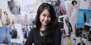 Lihat Wajah Ramzi, Anisa Rahma Ternyata Nggak Tahan Buat...