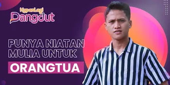Lika-Liku Perjalanan Owan DA6, Dari Menjadi Nelayan di Lautan Hingga Panggung Final