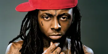 Lil Wayne Memaki Klub NBA Miami Heat